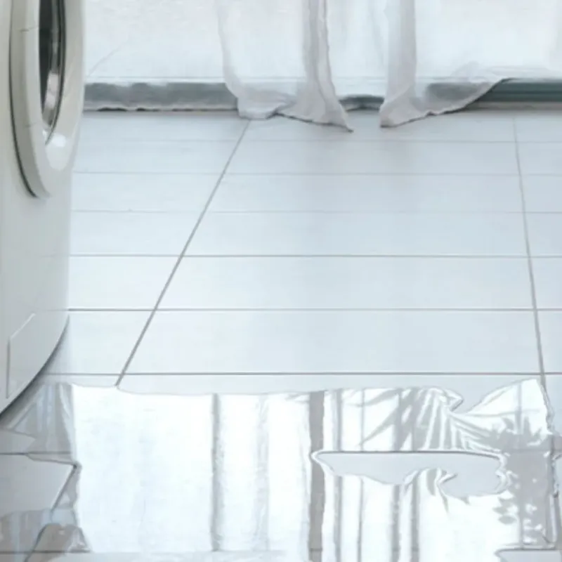 Appliance Leak Cleanup in Milwaukie, OR
